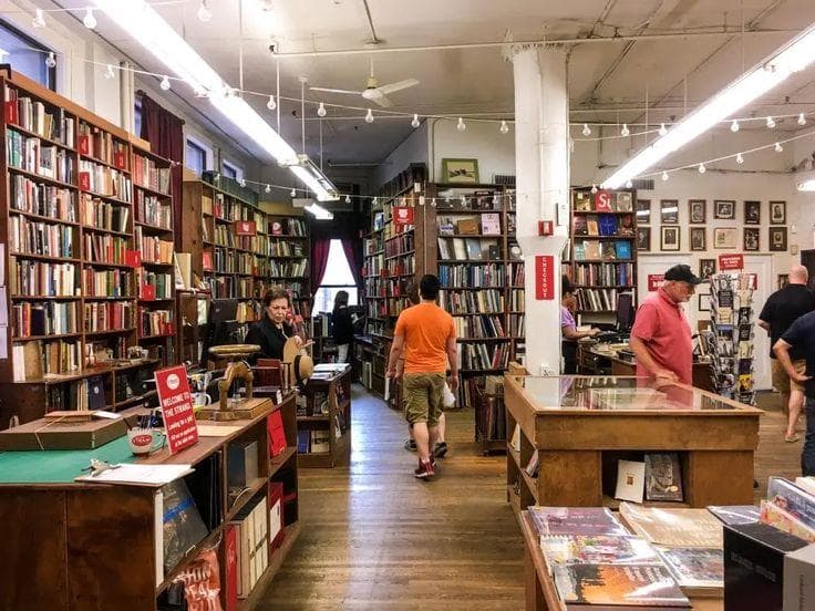 Strand Bookstore photo 2