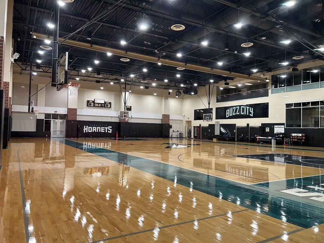 Spectrum Center photo 4