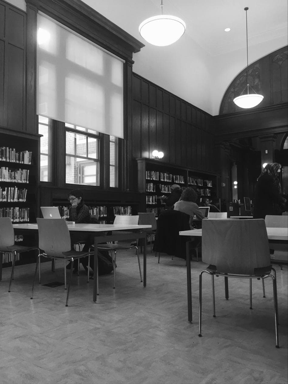 Brooklyn Public Library - Park Slope Library photo 3