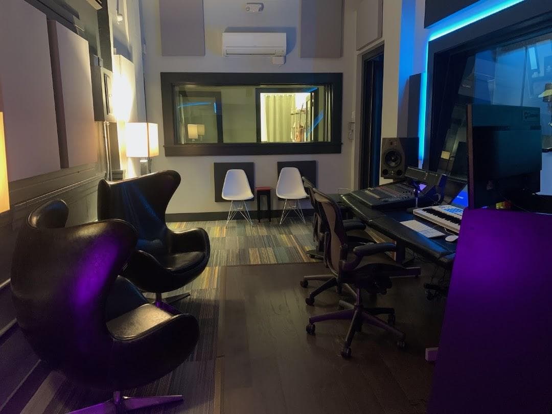 Bristol Recording and Voice Studios photo 2