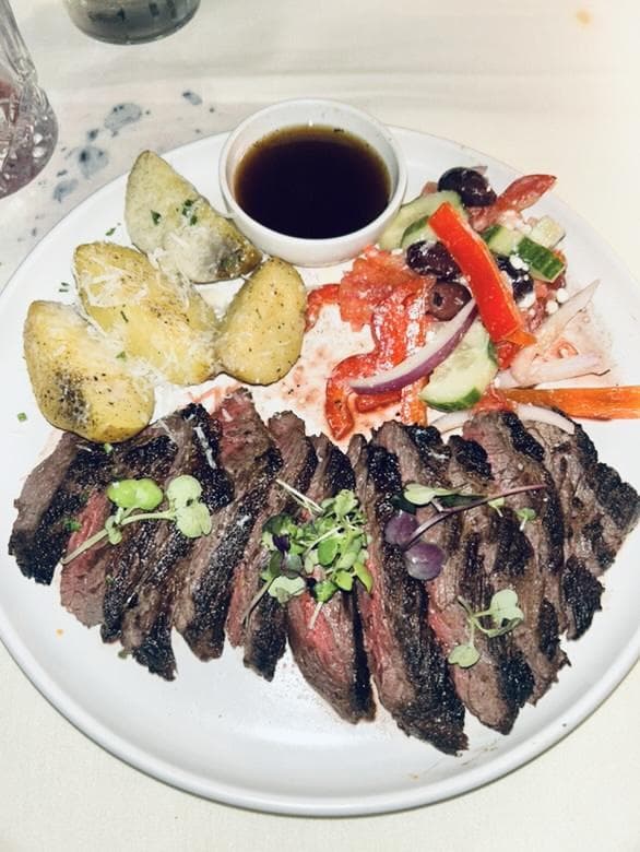 Marbella Mediterranean Restaurant photo 6