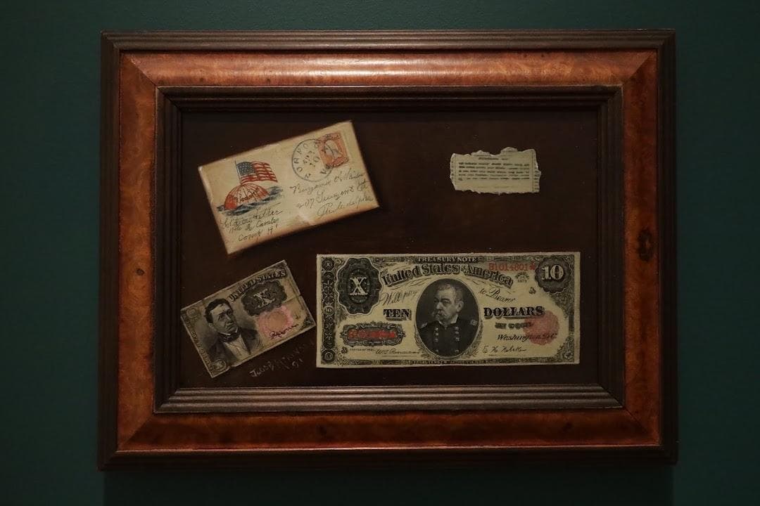 Davis Museum photo 4