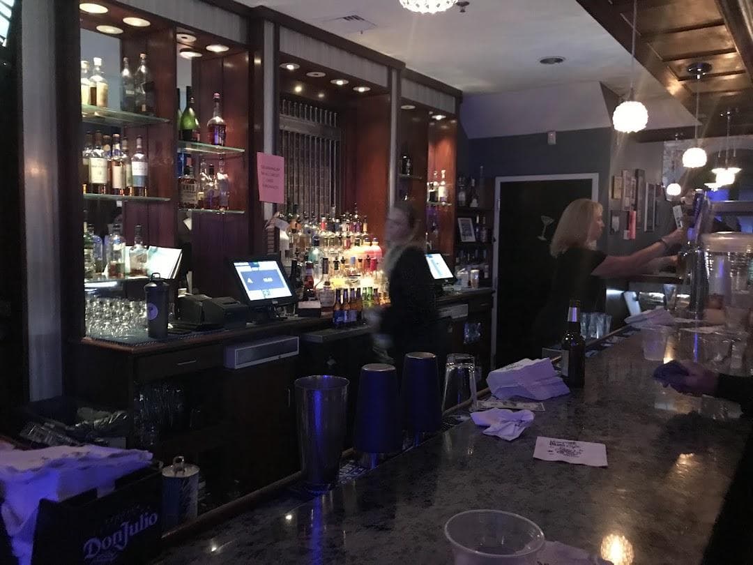Newport Blues Café photo 6
