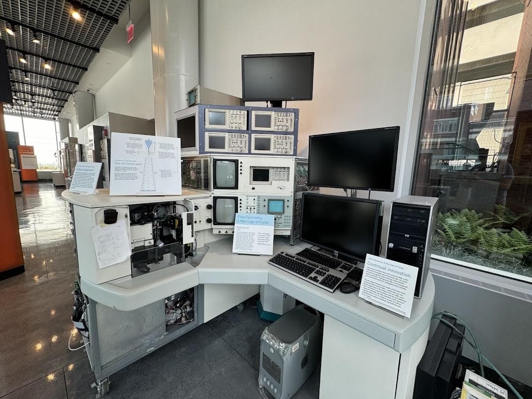 Paul S. Russell, MD Museum of Medical History and Innovation at Massachusetts General Hospital photo 4