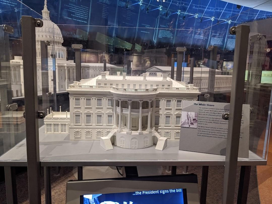National Constitution Center photo 5