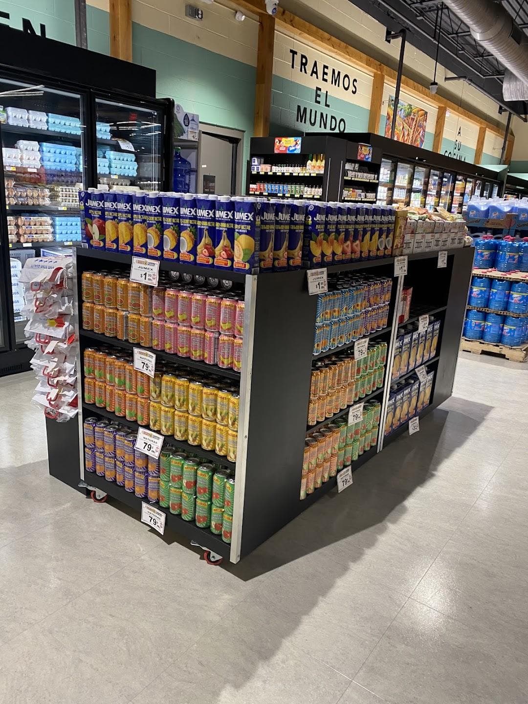 Compare Foods Supermarket photo 1