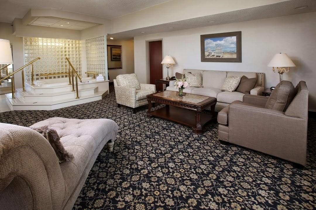 The Claridge Hotel photo 4