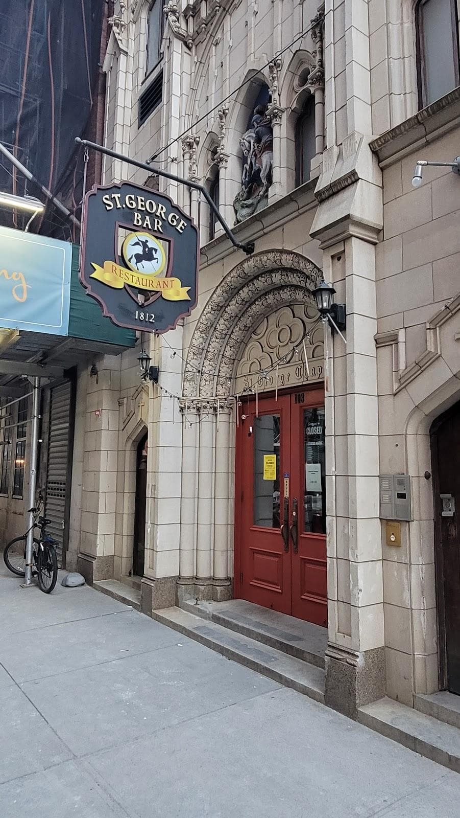 St. George Tavern photo 1