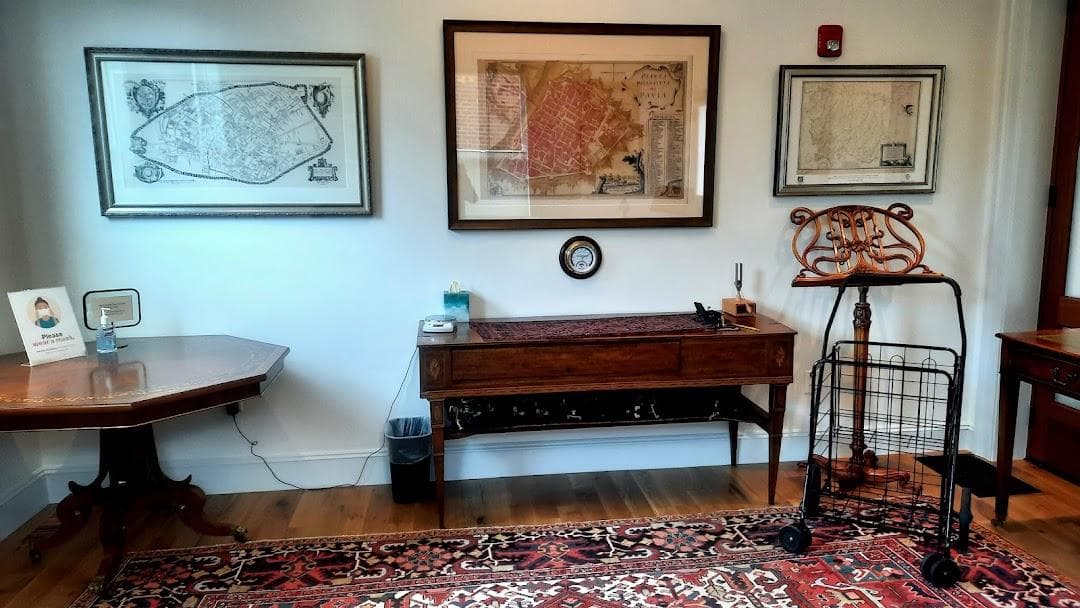 Reuning & Son Violins photo 5