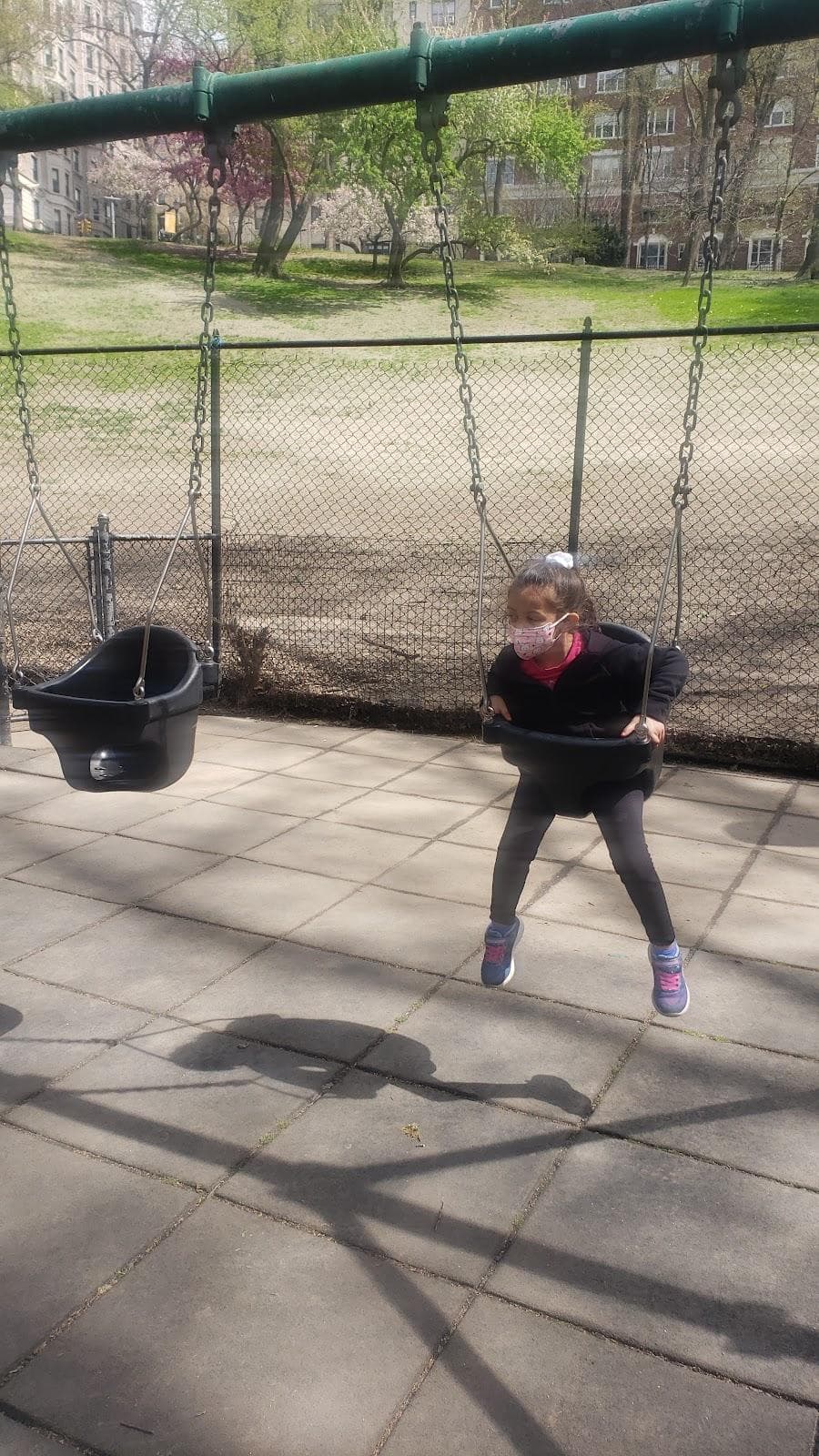 Hippo Playground photo 1