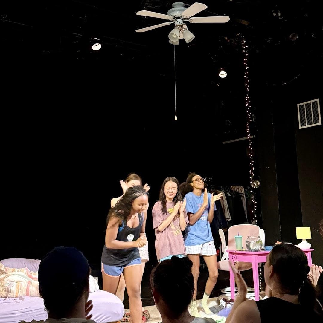 Greenwich House Theater photo 1