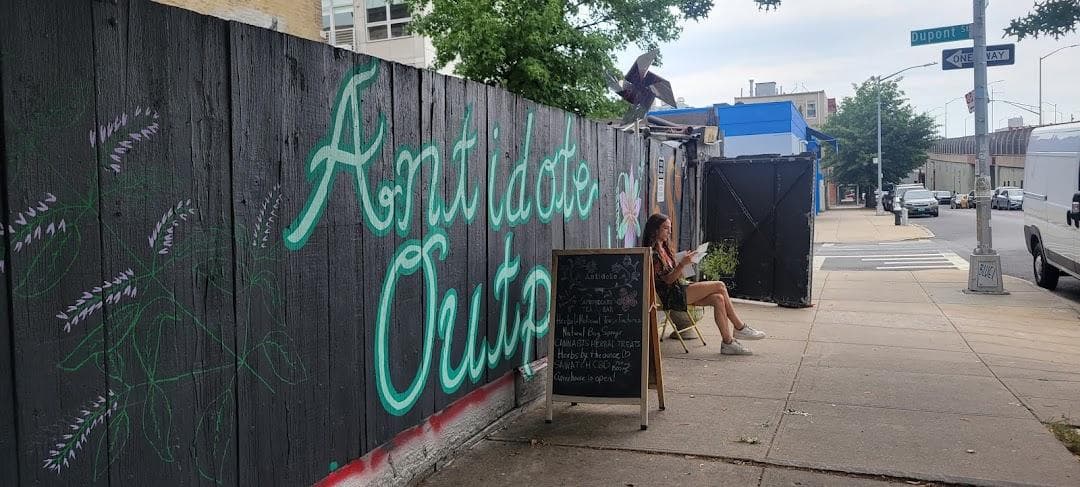 Antidote Outpost Apothecary photo 6