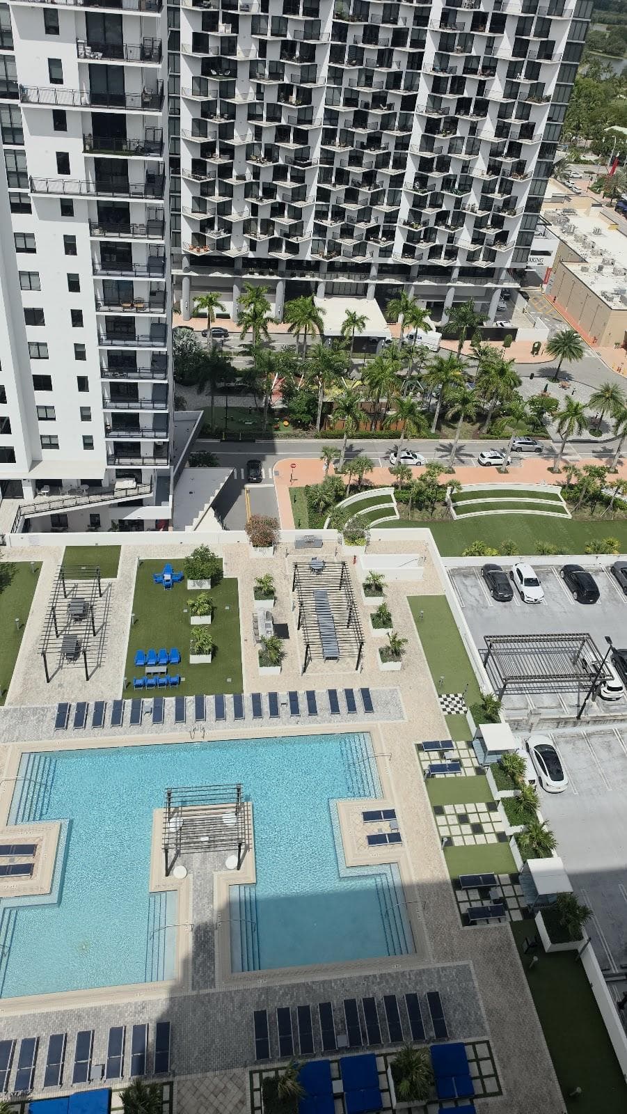 Downtown Doral Pocket Park photo 3