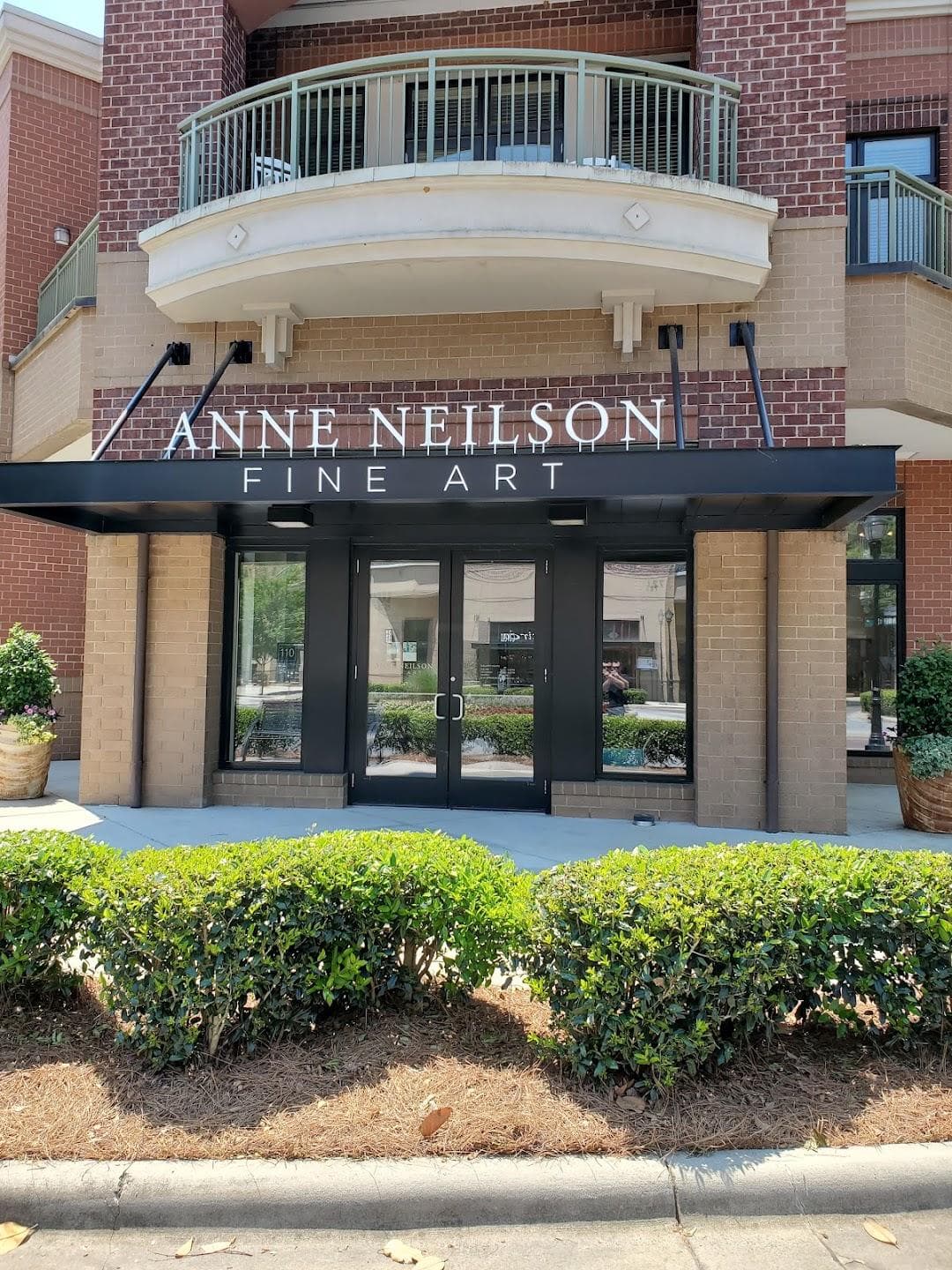 Anne Neilson Fine Art photo 6