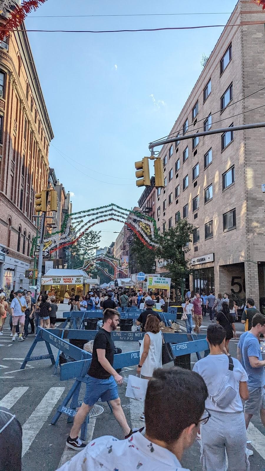 Mulberry Street photo 6