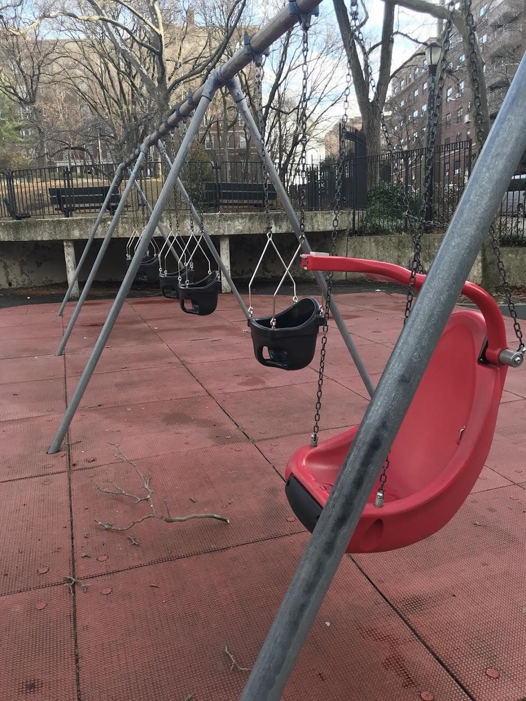Arthur J. Katzman Playground photo 3