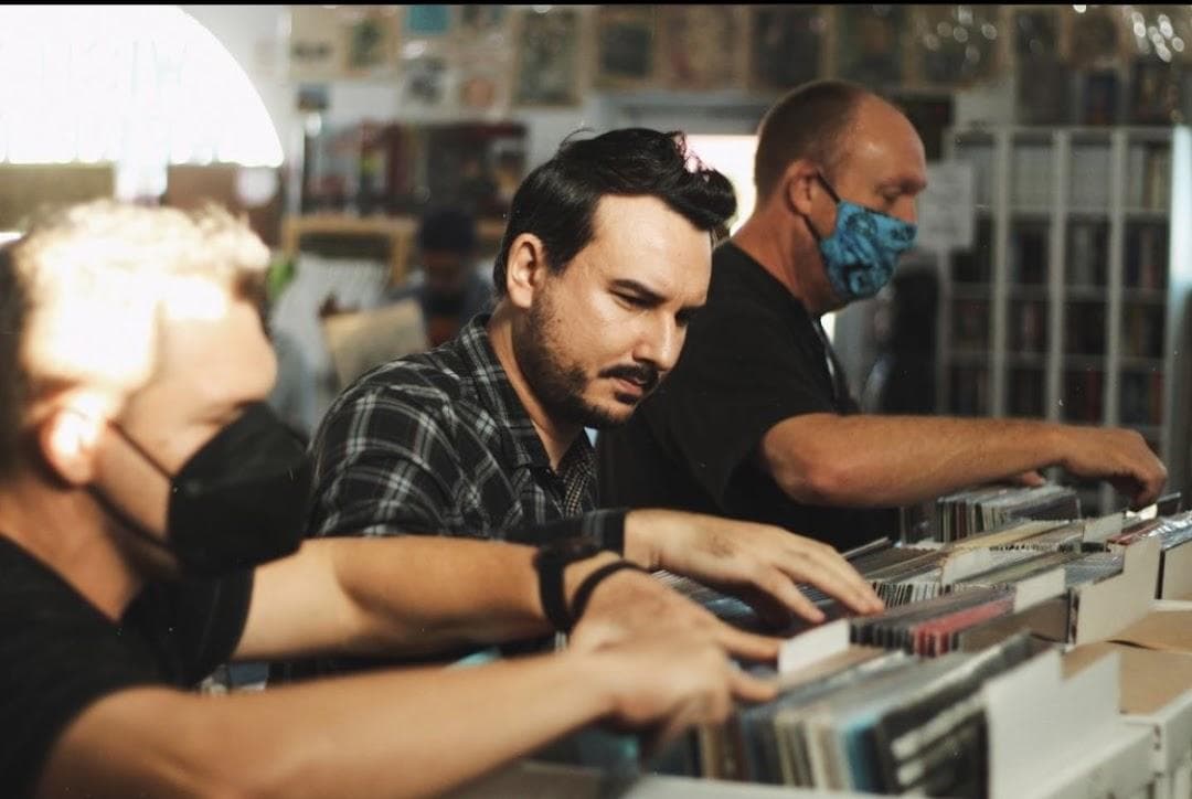 Technique Records photo 1
