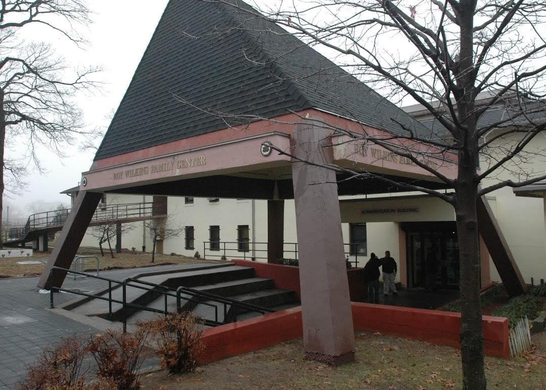 Roy Wilkins Recreation Center photo 3