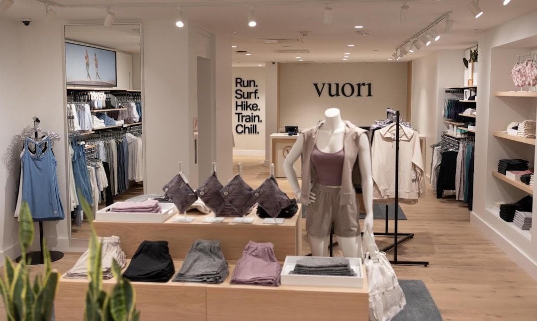 Vuori photo 1