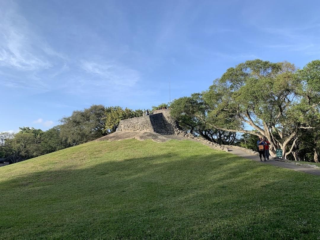 Greynolds Park photo 5
