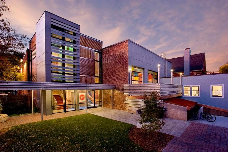 Brookline Teen Center photo 1