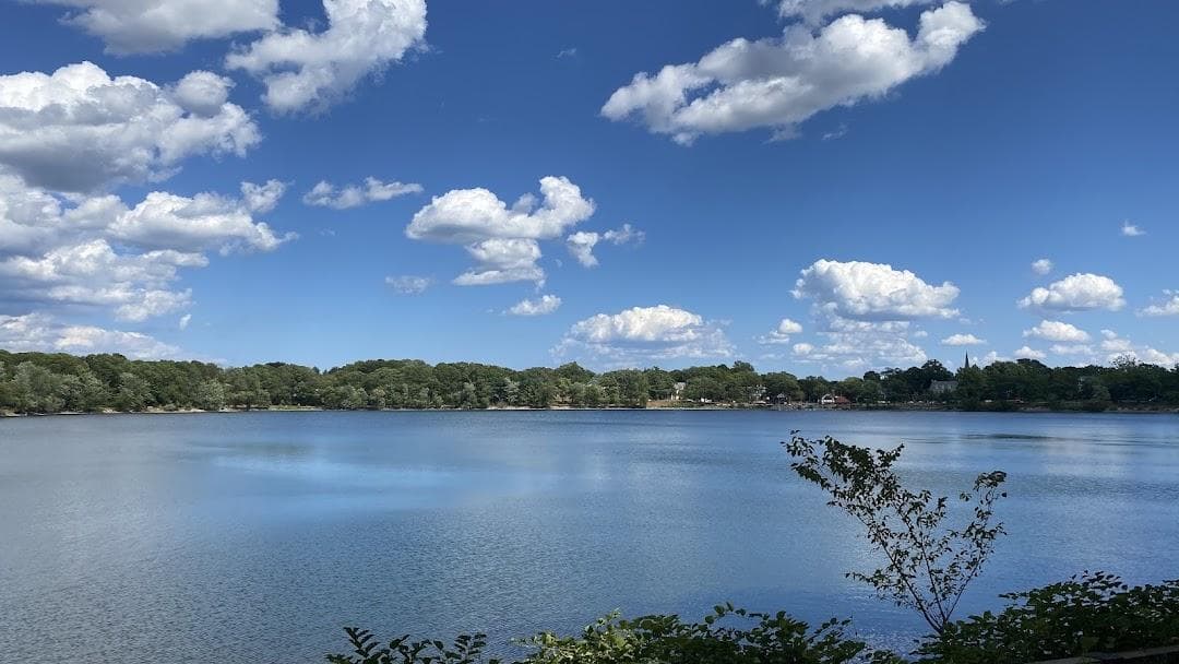Courageous Sailing at Jamaica Pond Boathouse photo 3