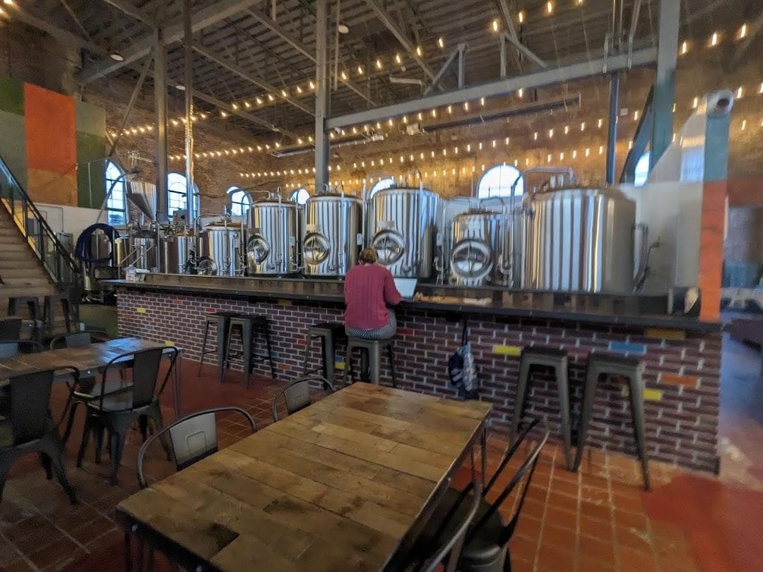 Roundhead Brewing Company photo 5