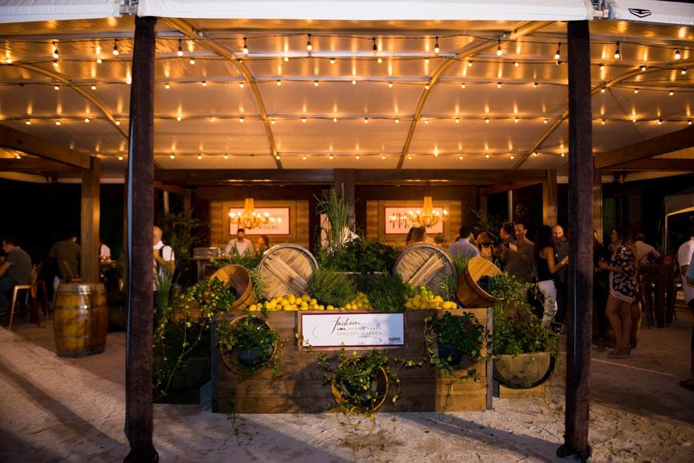 South Beach Seafood Festival photo 3