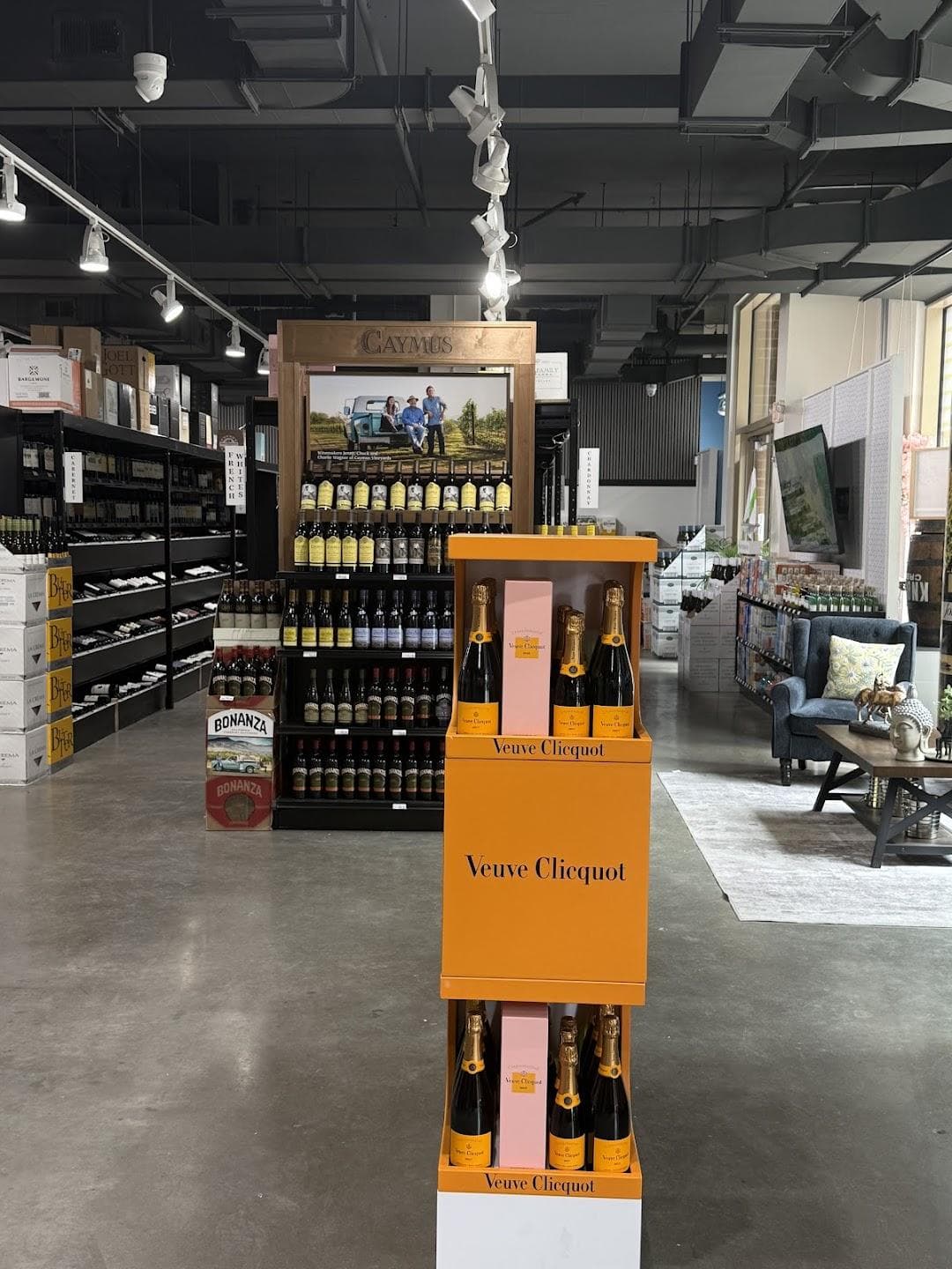 Uncorked Wines & Spirits - Hoboken NJ photo 1