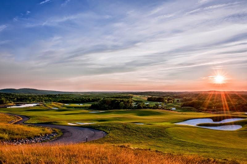 Granite Links Golf Club photo 4