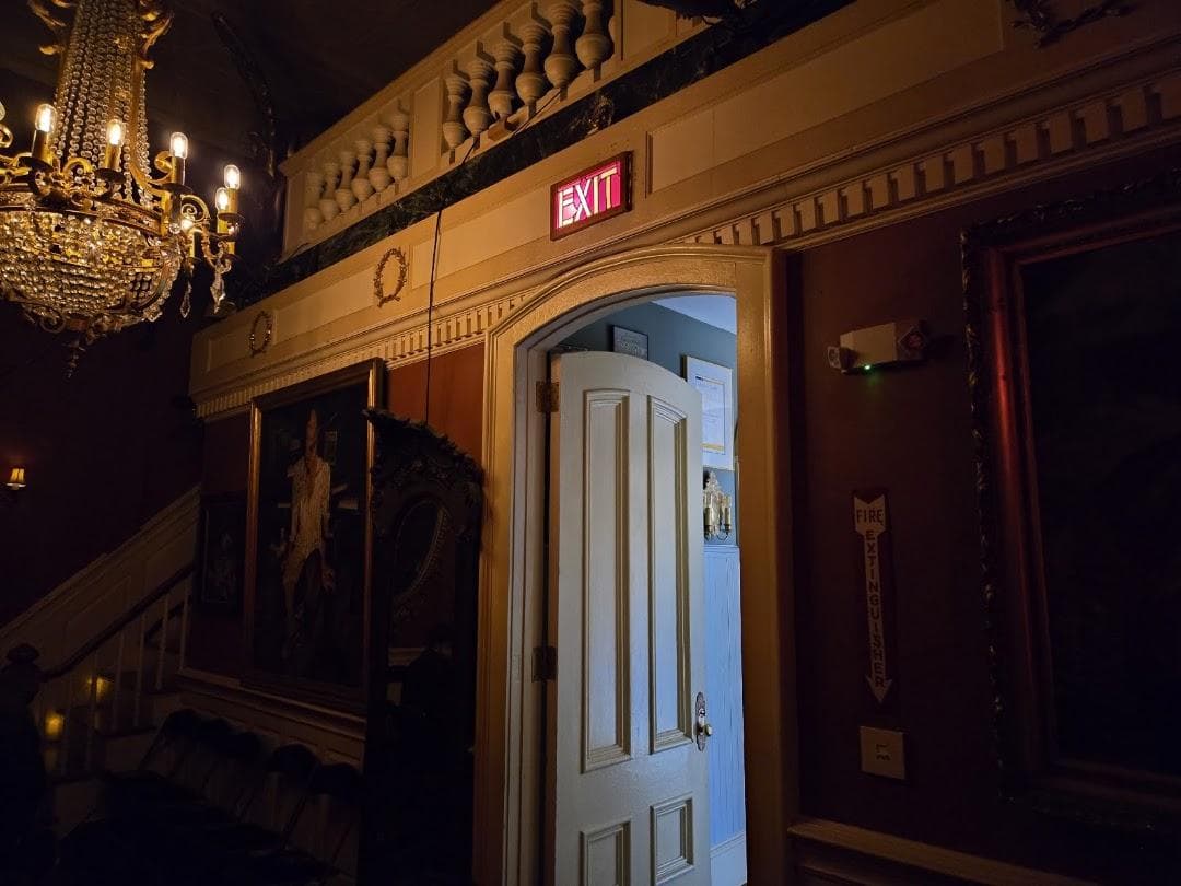 Lyric Hall Antiques & Conservation photo 5