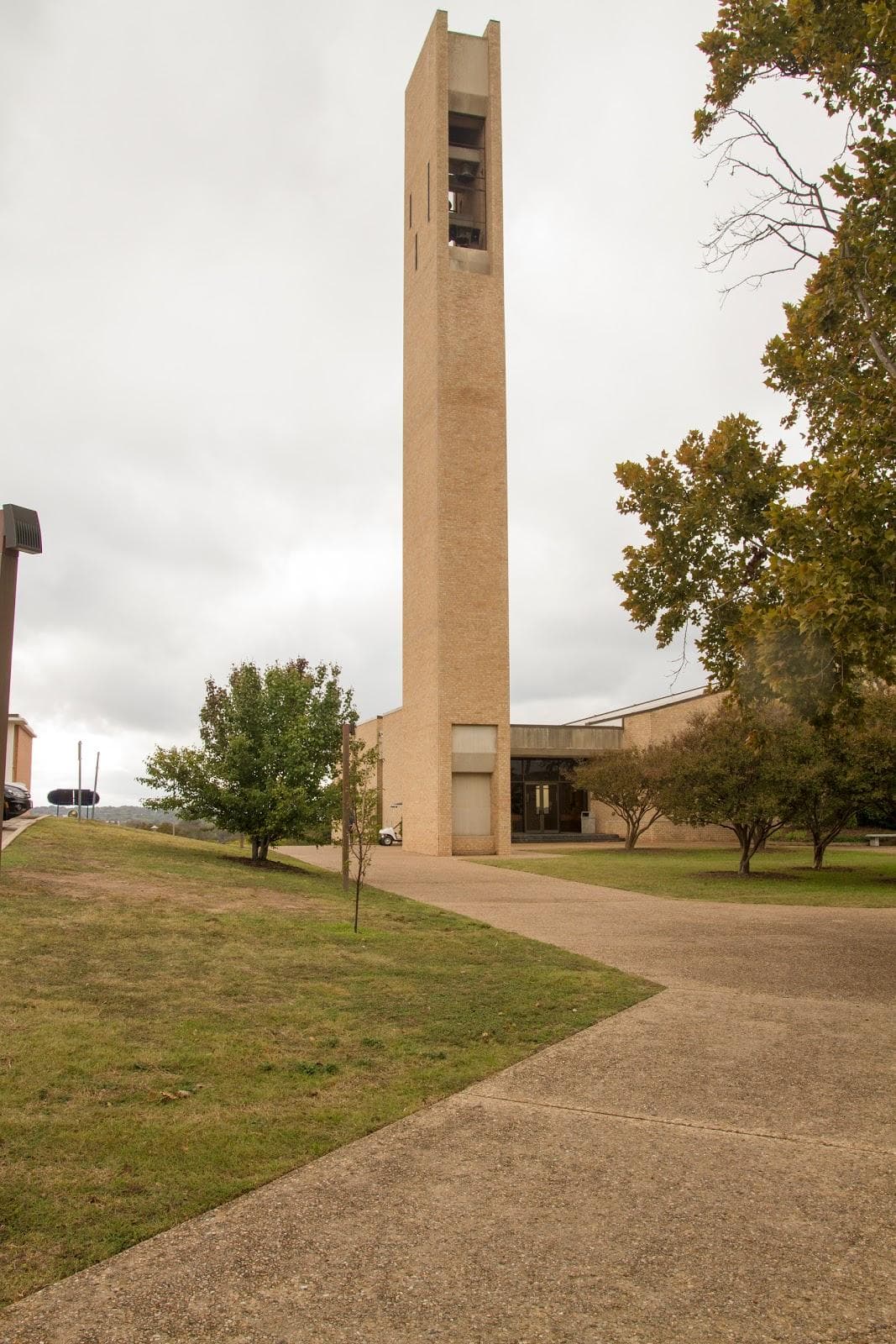 Huston-Tillotson University photo 5