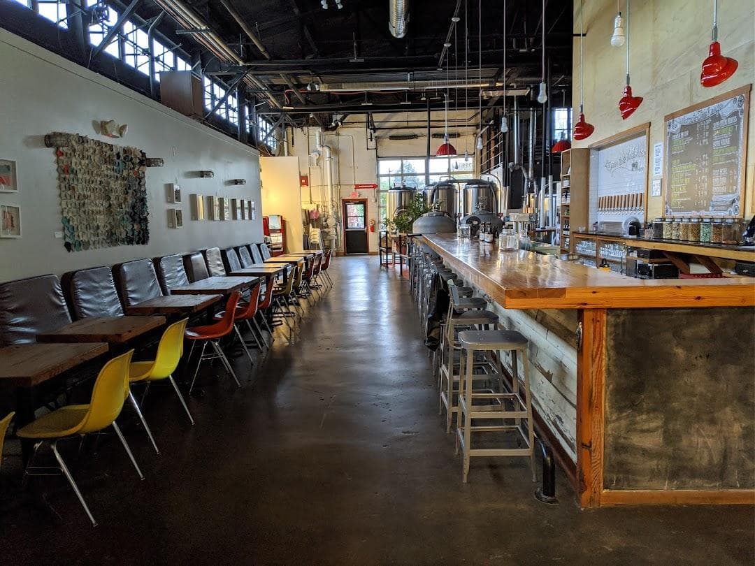 Free Range Brewing photo 4