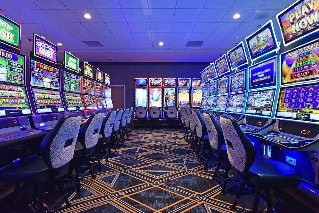 Bally's Tiverton photo 4