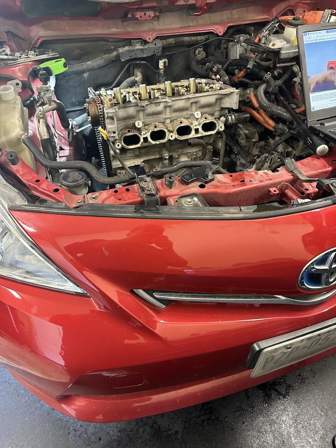 Hometown Hybrids - Austin Hybrid Vehicle Mobile Mechanic photo 6