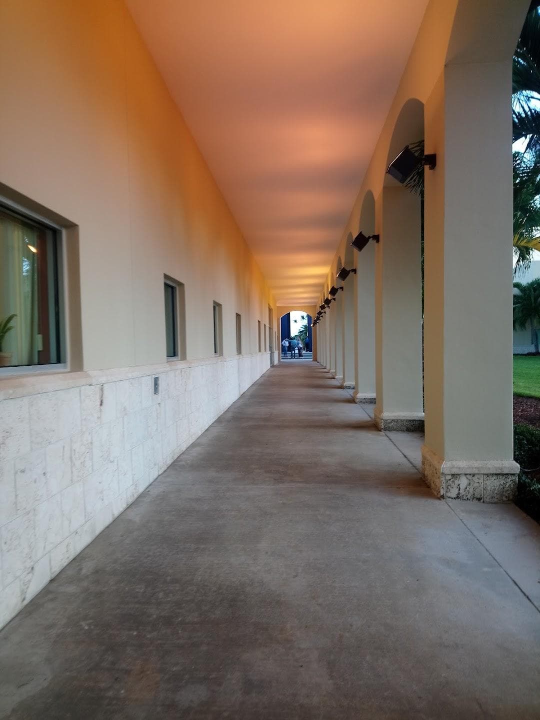 Herbert & Nicole Wertheim Performing Arts Center photo 2