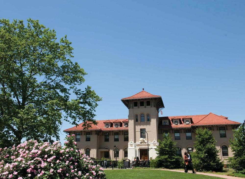 Office of Undergraduate Admissions photo 2