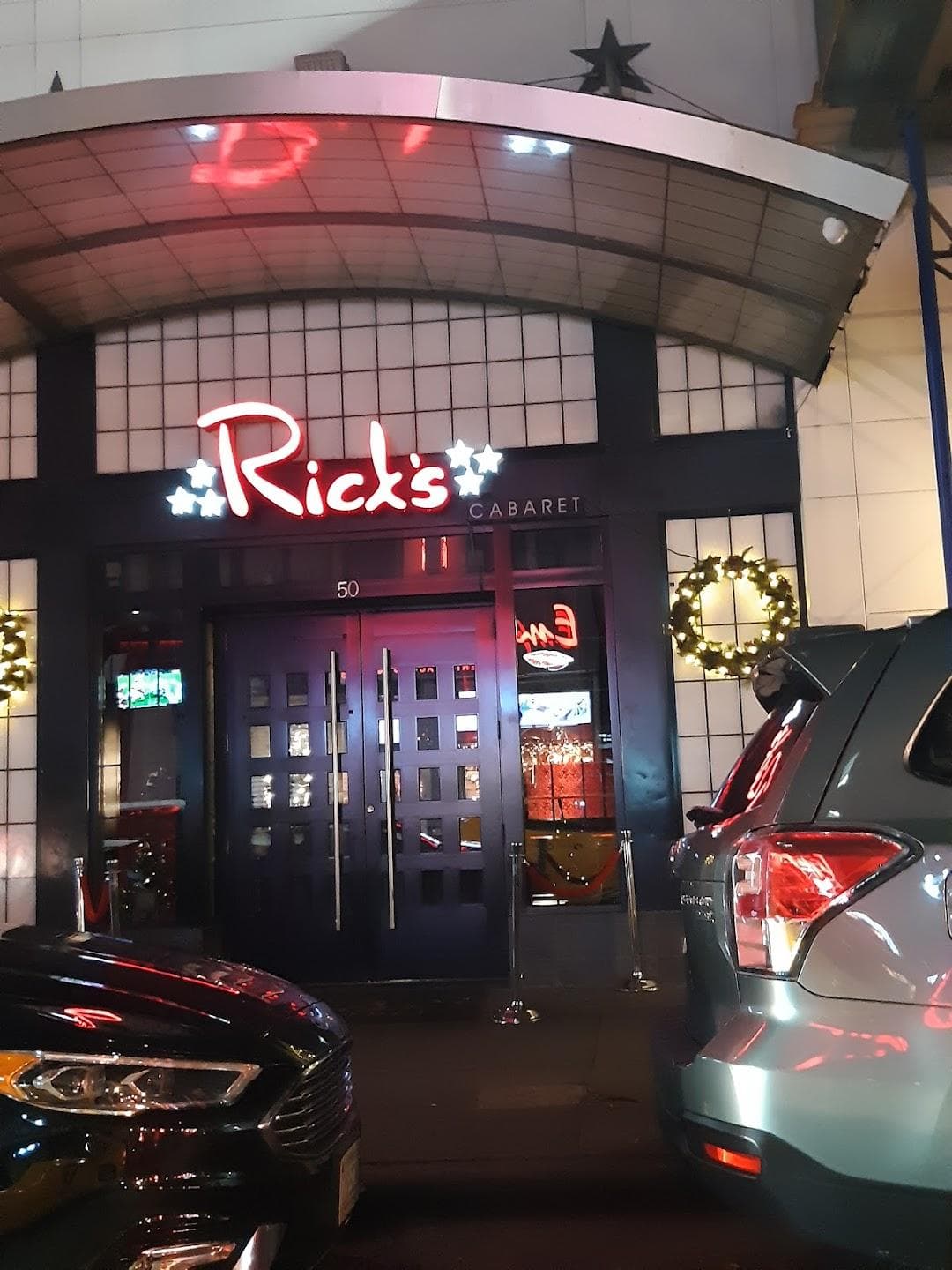 Rick's Cabaret New York photo 3