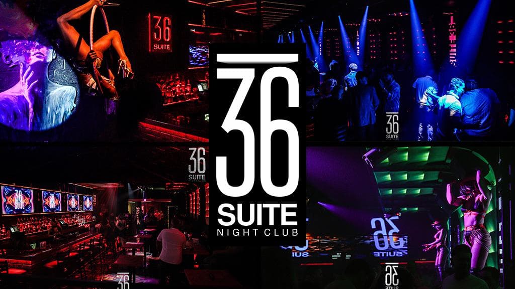 Suite 36 Astoria photo 4