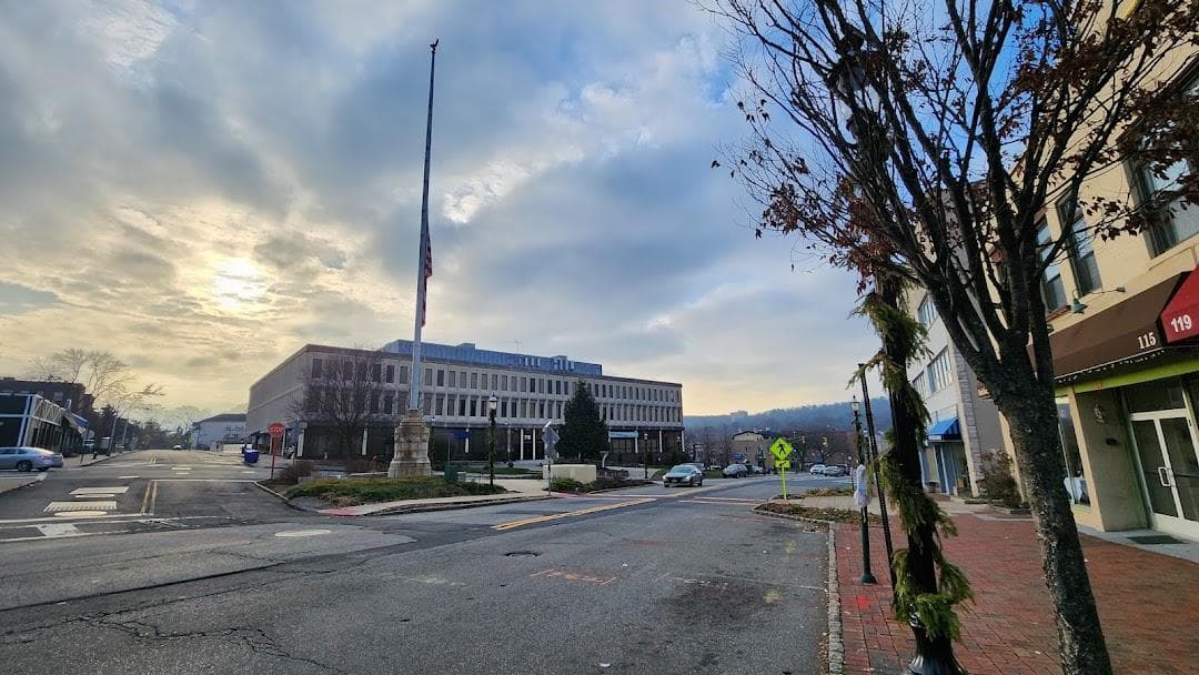 South Orange Downtown photo 5
