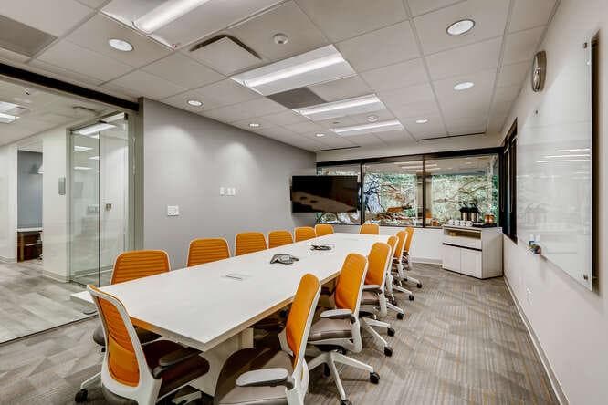 Office Evolution - Austin Arboretum, TX photo 2