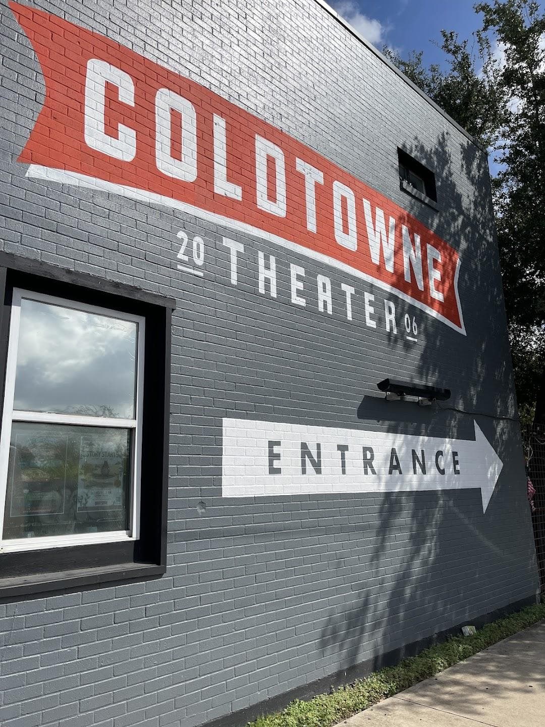 ColdTowne Theater photo 6