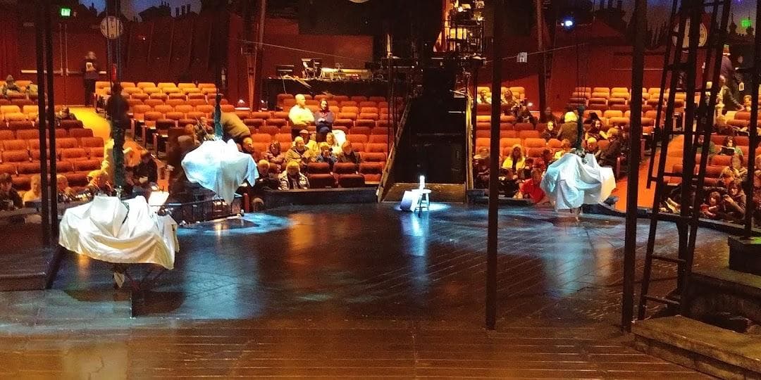 North Shore Music Theatre photo 4
