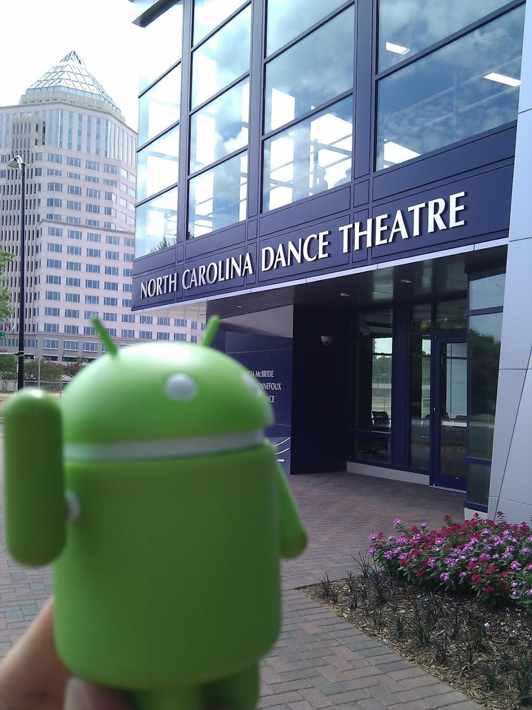 Charlotte Ballet photo 2