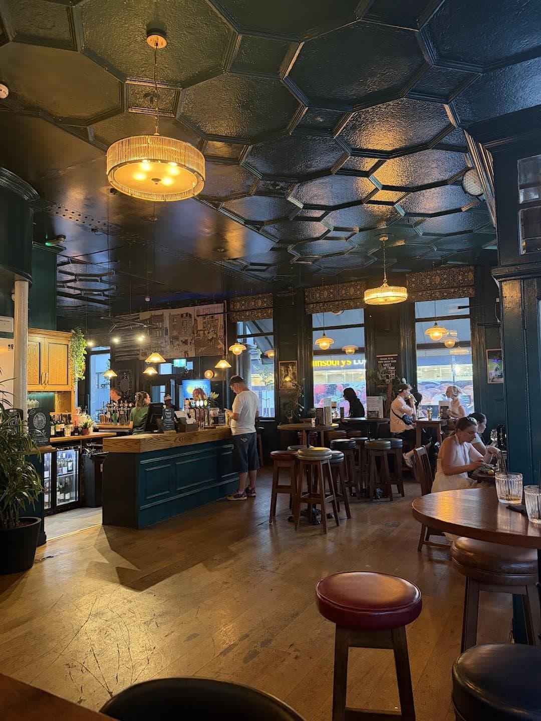 The North London Tavern photo 4