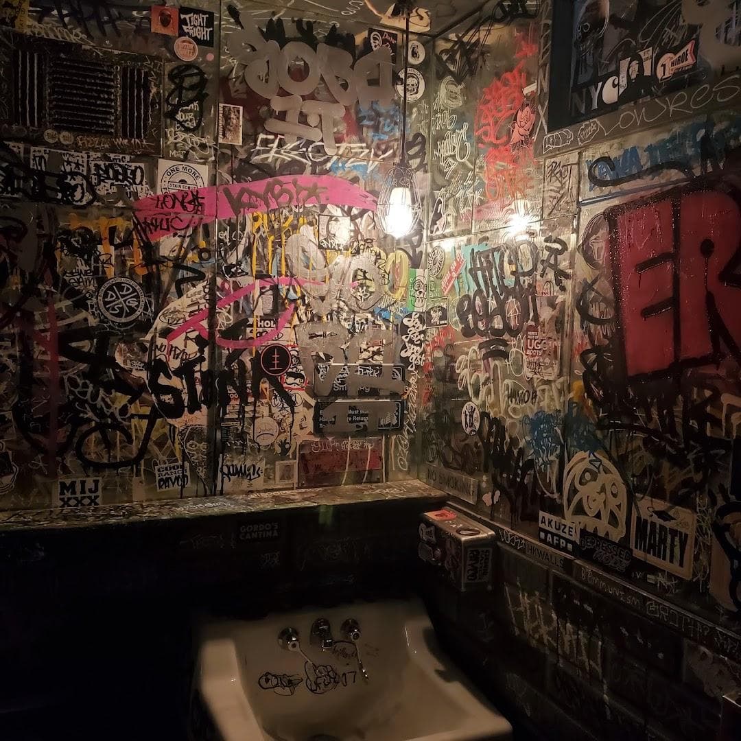 A Bar Brooklyn photo 6