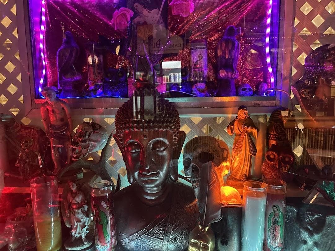 Saint Lazarus Bar photo 6