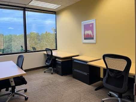 Regus - Charlotte - University Executive Park photo 3