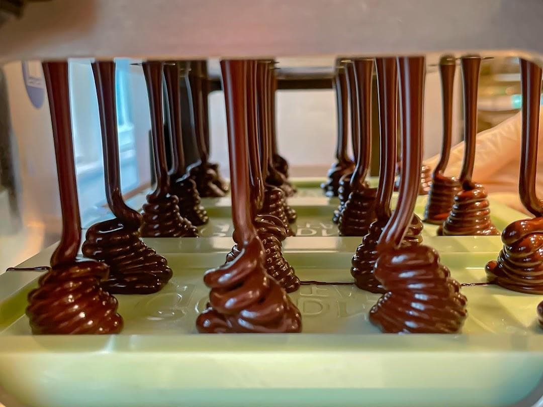 Goodnow Farms Chocolate photo 4