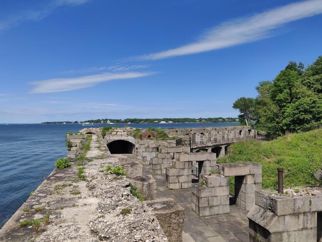 Fort Totten Park photo 6